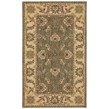 9'6x13'2 Sedona Limestone Rug